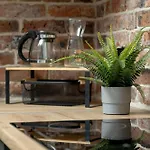 דירה Idealny Dla Rodzin Z Balkonem I Dwiema Sypialniami W Katowicach By Renters